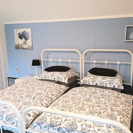 Prive Tuinhuis B&B Elly Sint Pancras 外观 照片